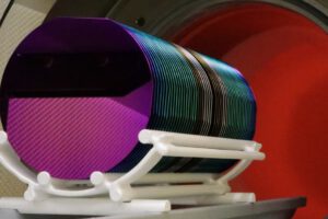 mems wafers used in mems processes