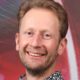 Profile of Dr Peter Maat head of Integrated Microwave Photonics