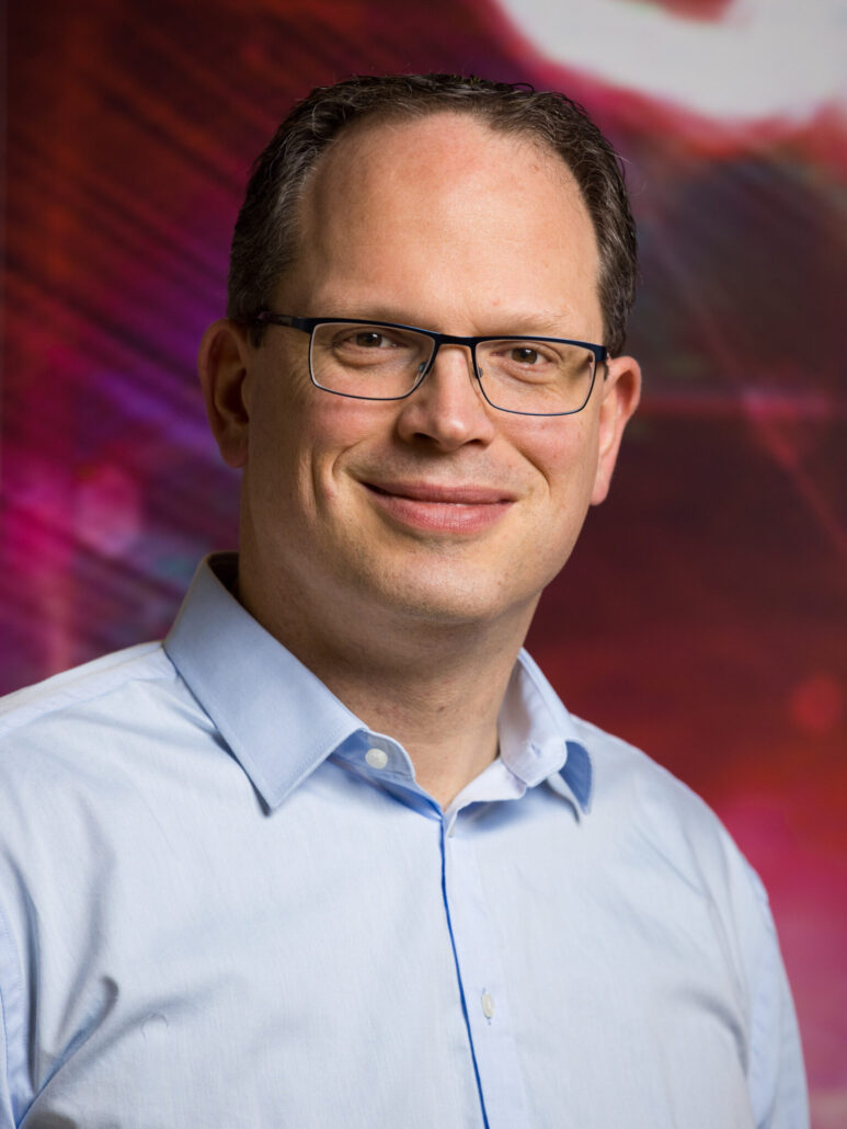 Arne Leinse