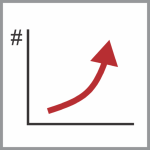 graphic representing market applications