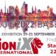 LioniX at ECOC 2022