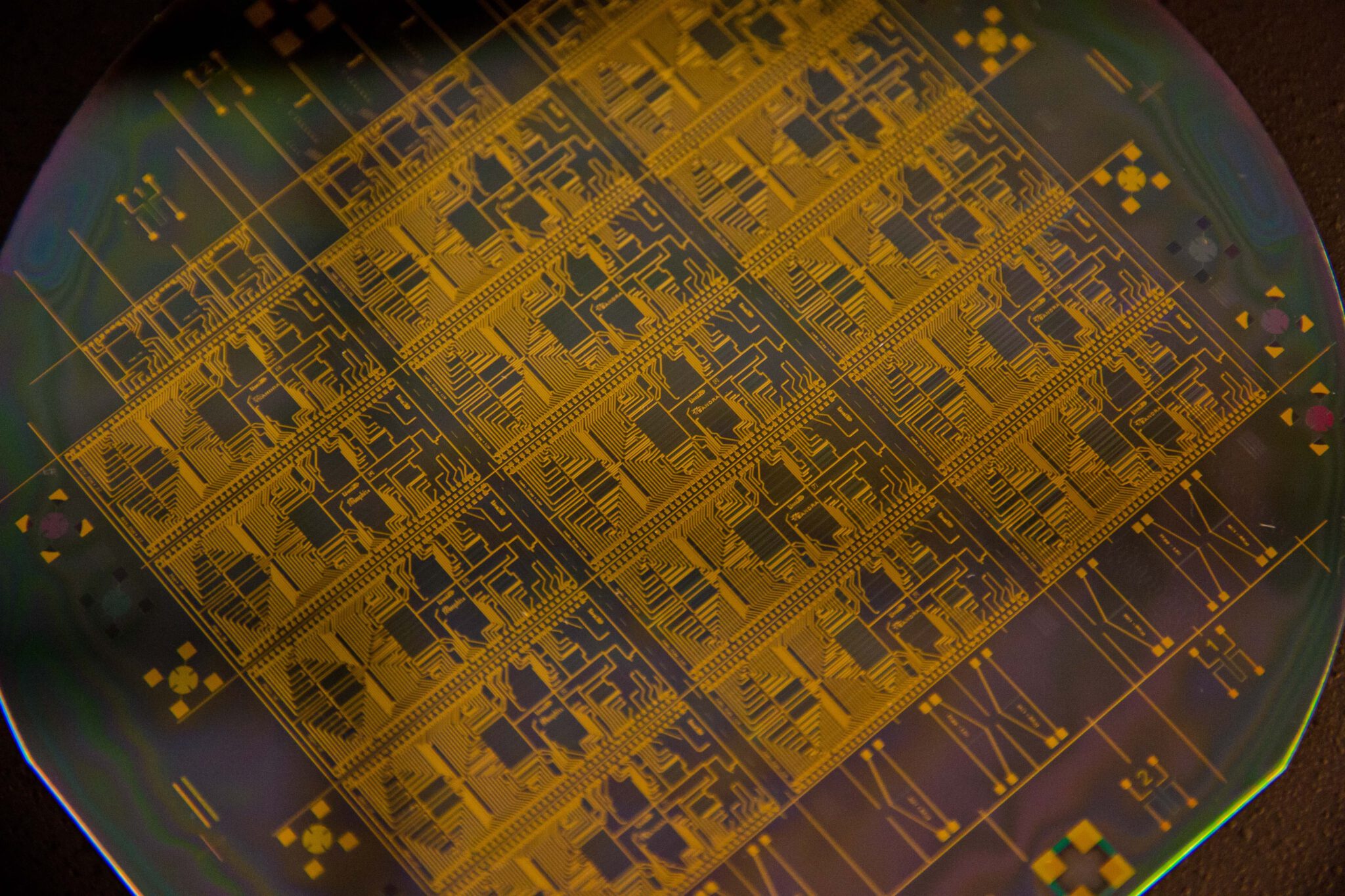 MPW Dates LioniX International