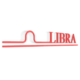 LIBRA project logo