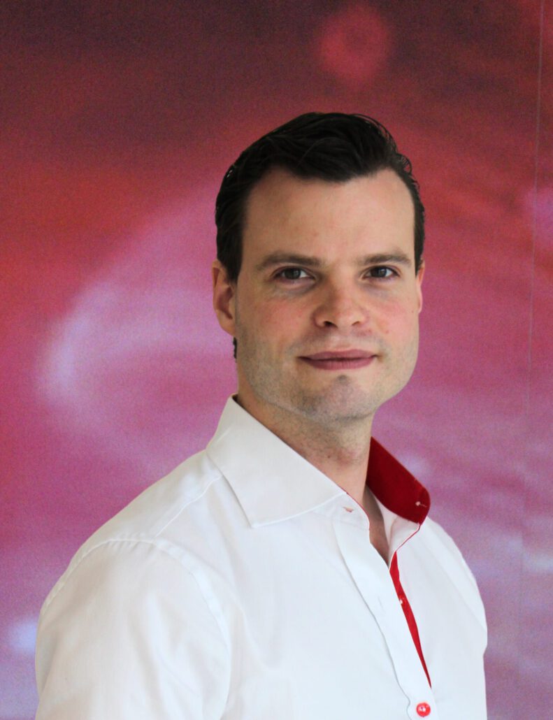 Robert Grootjans