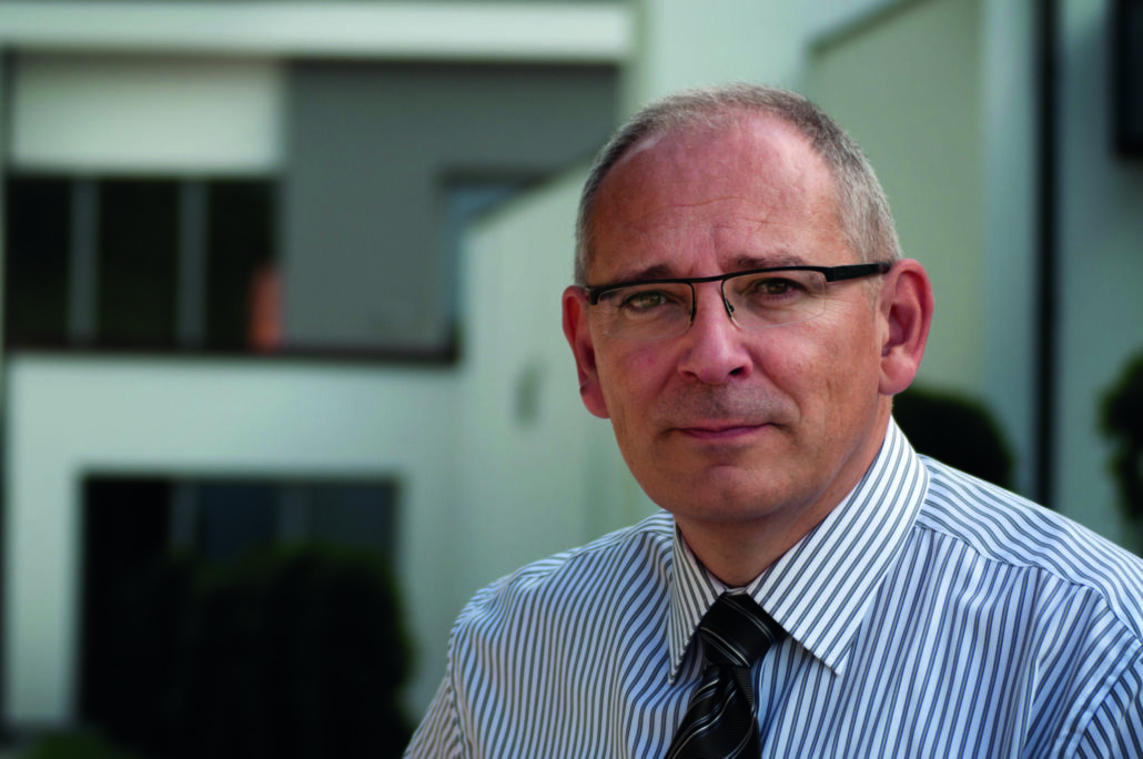 ProjectCoordinator-HugoThienpont (1) Picture of Hugo Thienpont