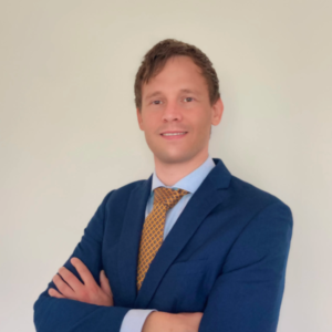 Dr. Niels Ligterink