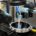 Wafer prober machine